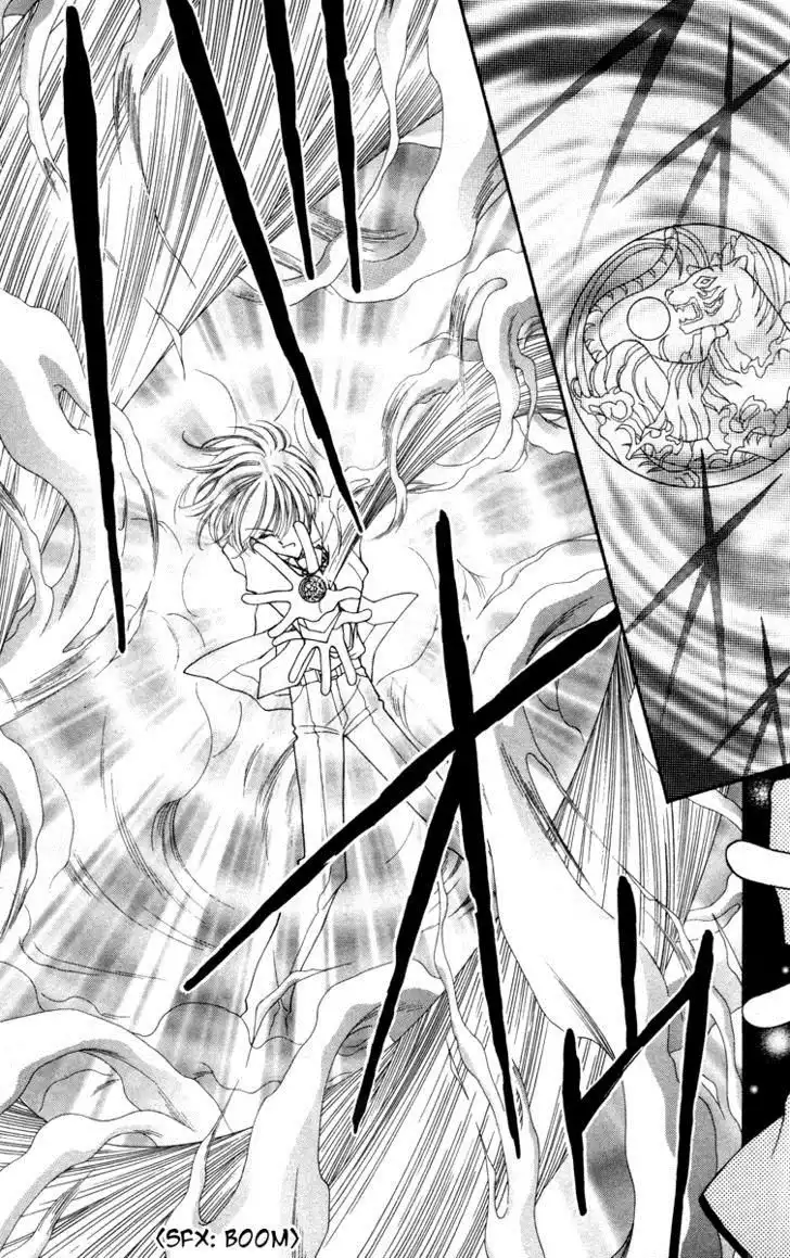 Saint Dragon Girl Miracle Chapter 15 27